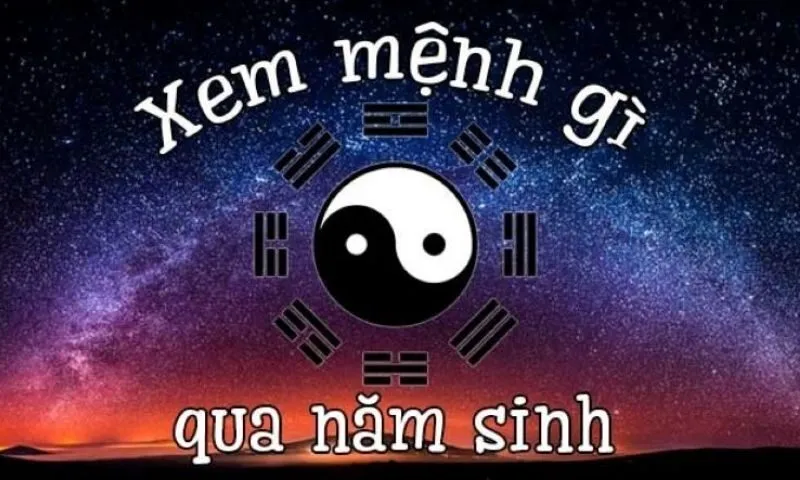 Tổng Quan Về Ngũ Hành