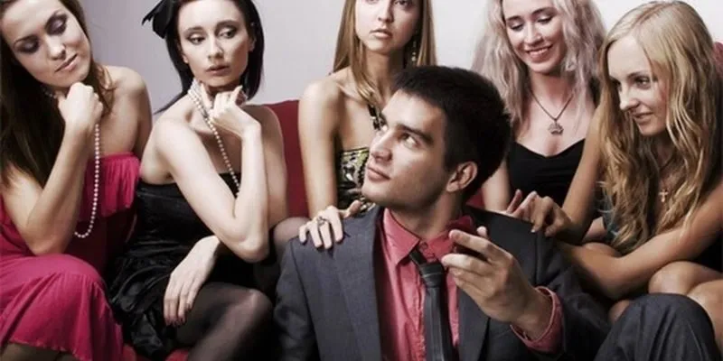 Mệnh mộc có đào hoa không