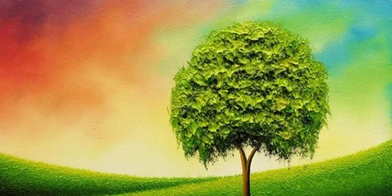 Mệnh mộc hợp kiểu người nào giúp phát triển