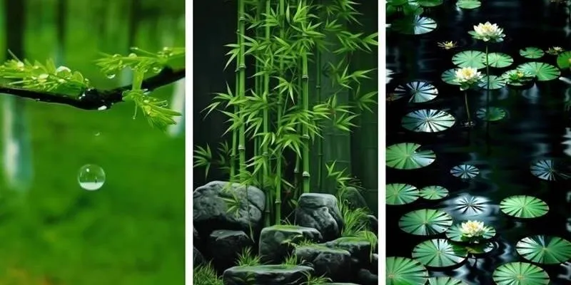 Bào toán cân bằng cuộc sống mệnh mộc