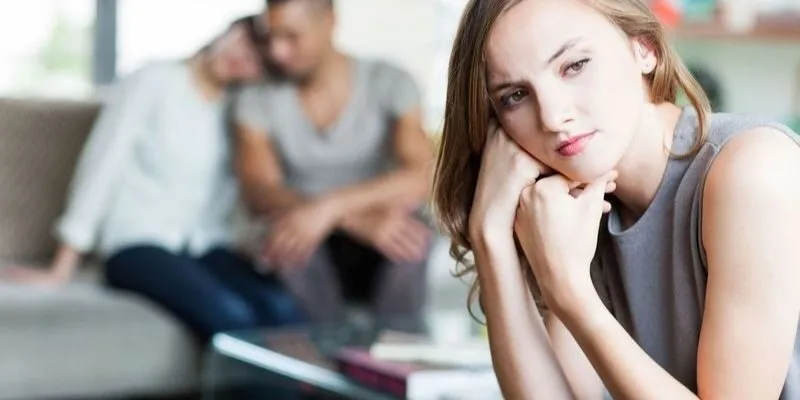 Lý do mệnh mộc hay ghen