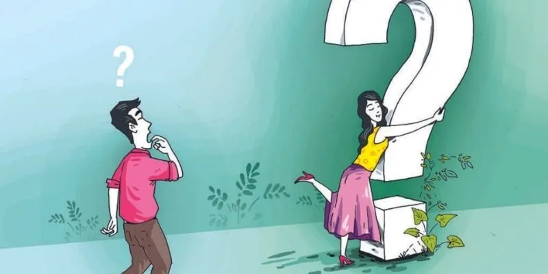 Biểu hiện mệnh mộc khi ghen