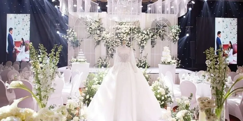 Tuổi mệnh mộc nên cân nhắc khi cưới