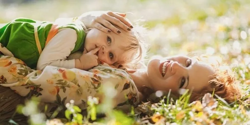 Mối quan hệ của mệnh con và bố mẹ