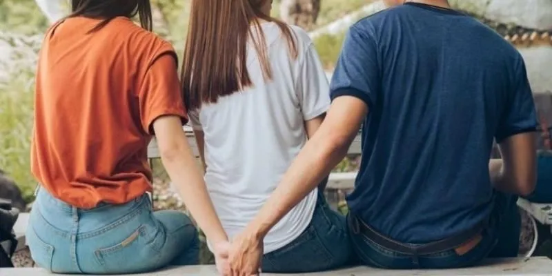 Mệnh mộc và chuyện ngoại tình