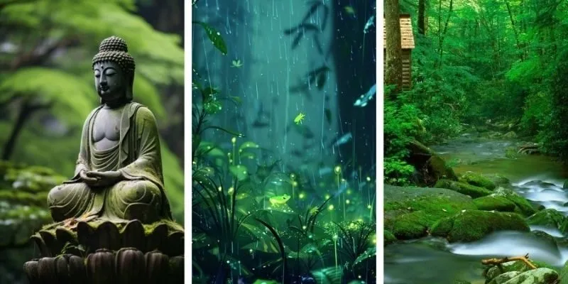 Mệnh mộc và tư duy tiền bạc