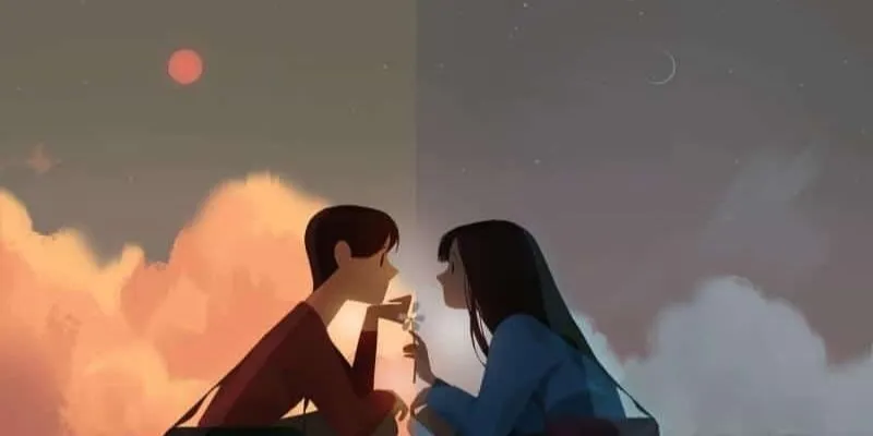 Cảm xúc mệnh mộc yêu xa