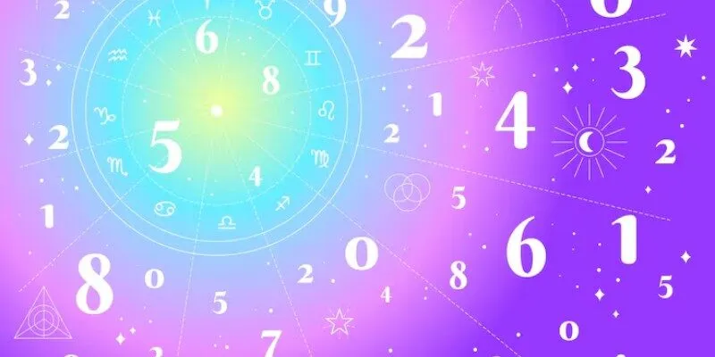 Người học sử dụng con số để soi chiếu nội tâm