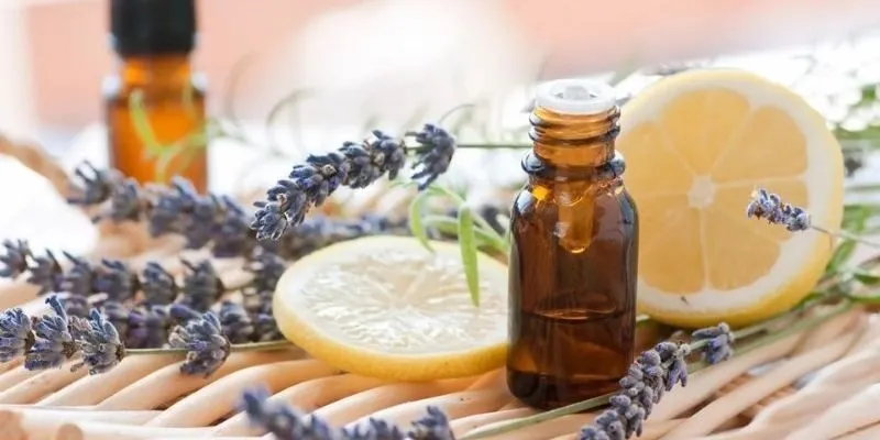 Sử dụng tinh dầu đúng cách